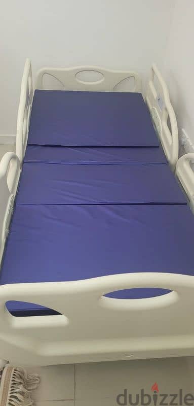 Medical bed for sale 1