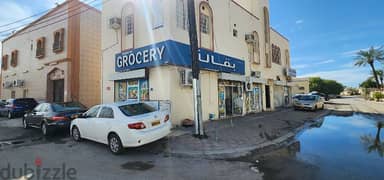 grocery shop for sale in sharadi seeb 0