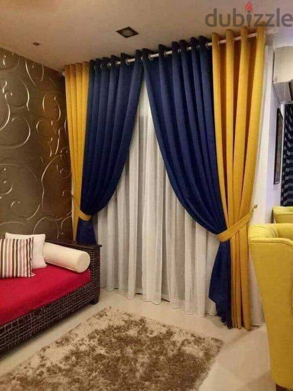 carpets curtains 9