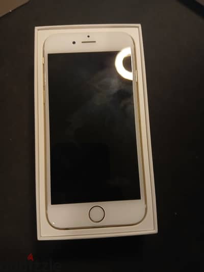 للبيع ايفون 6 نظيف جدا  /   for sell iphone 6 clean