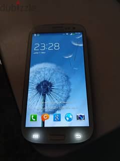 للبيع سامسونج جالكسي S3 نظيف جدا / For sell samsong galxy S3 0