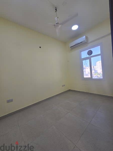 One bedroom For Rent in El Khwair 3