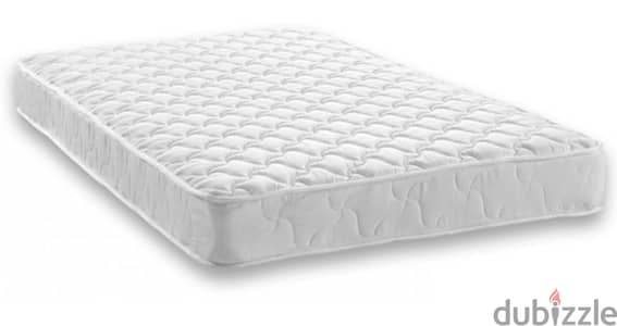 Orthopedic medical mattress 200x150 new