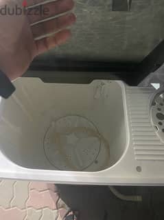 Washing Machine 12kg 0