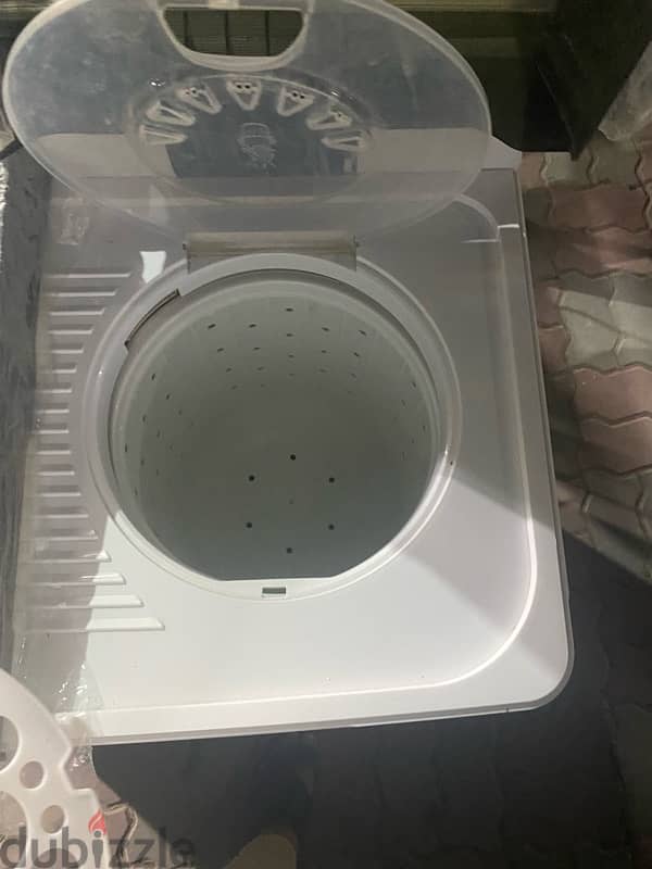 Washing Machine 12kg 1