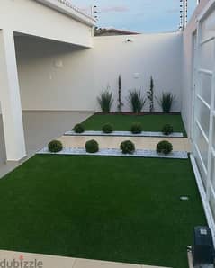 Artificial Grass 0