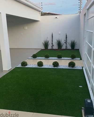 Artificial Grass