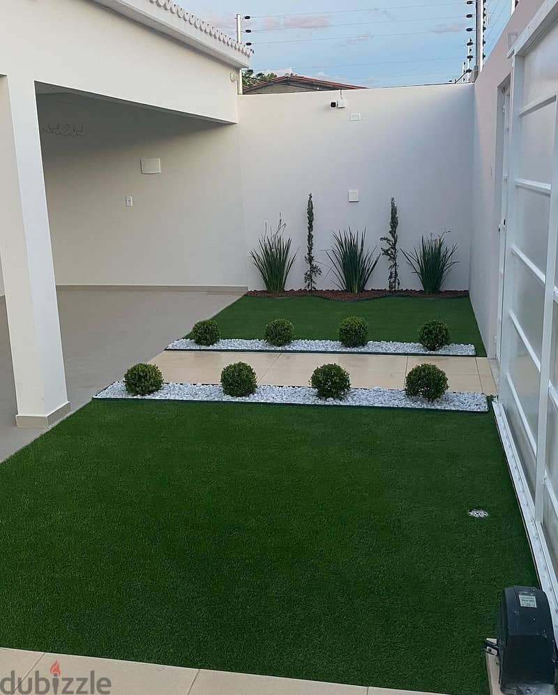 Artificial Grass 0