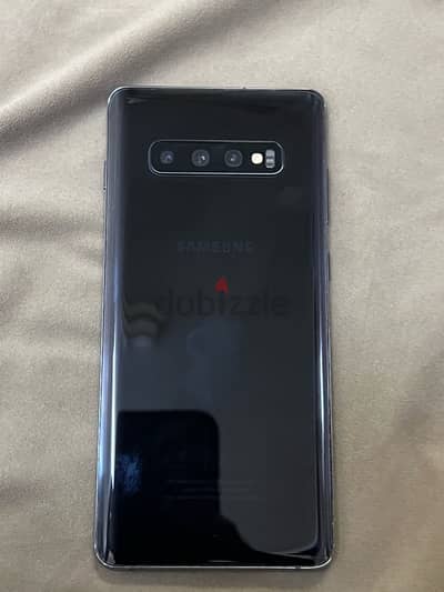 samsung glaxy S10 plus 6/128