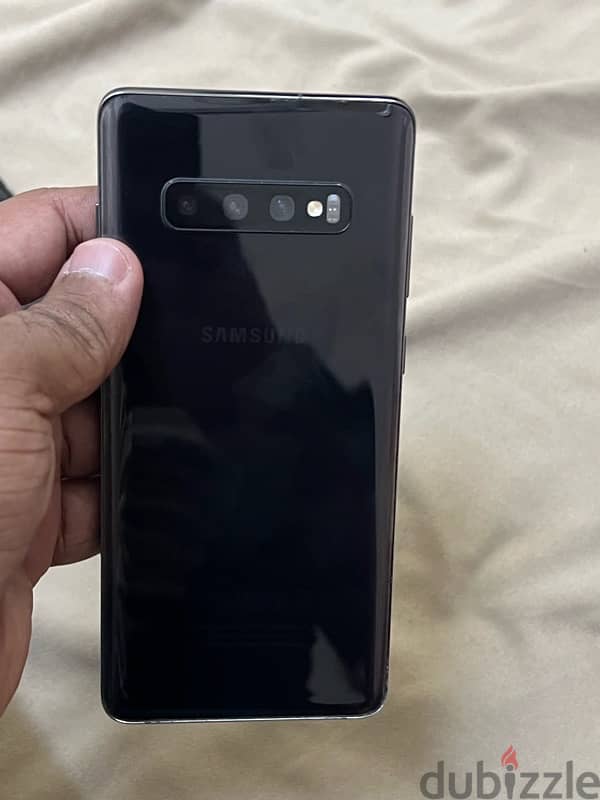 samsung glaxy S10 plus 6/128 5