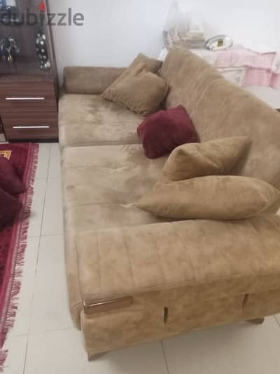 sofa.