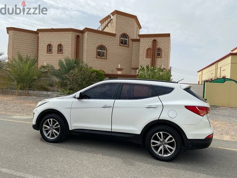 Expat Driven Santa fe 3.3 for Sale 2