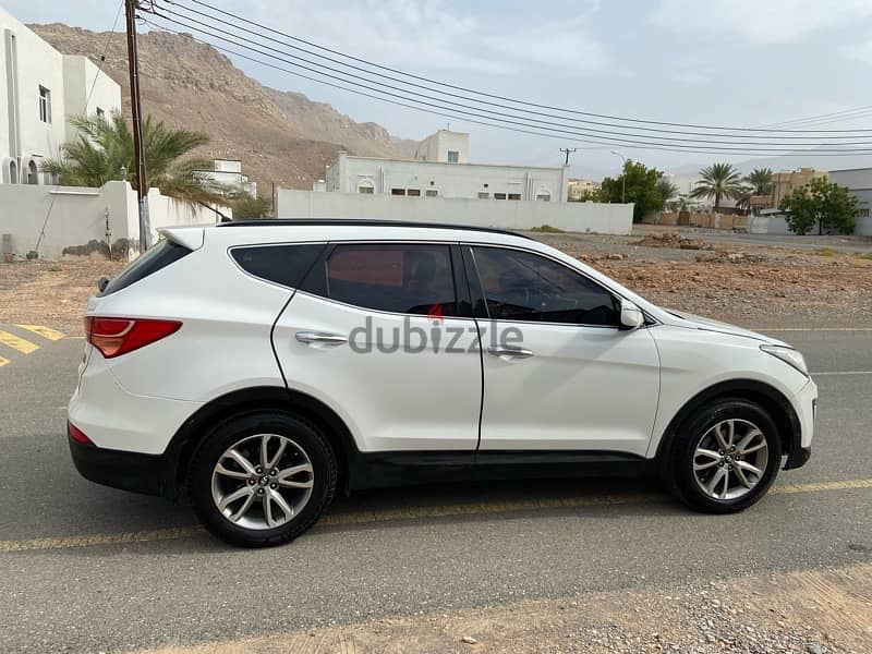 Expat Driven Santa fe 3.3 for Sale 3