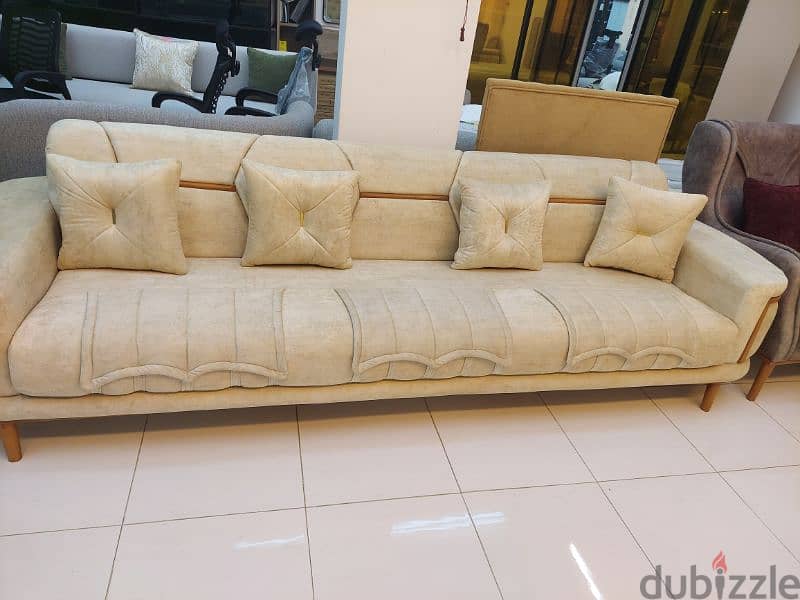 new sofa 3 mite available 2