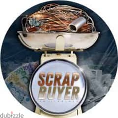 scrap buyer 0