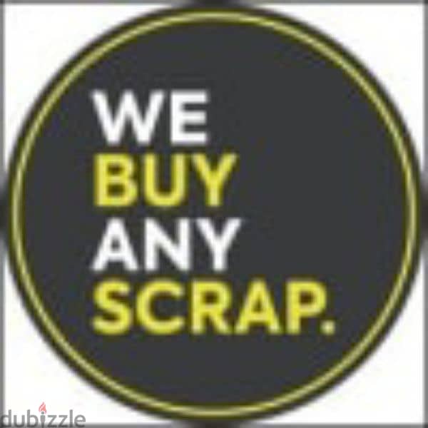 scrap buyer 3