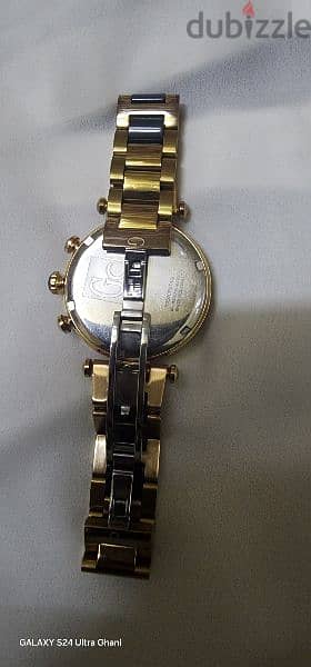 guess original from swiss 4