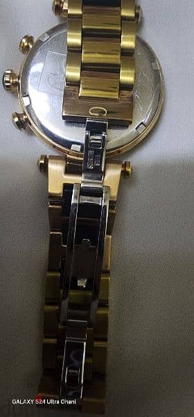 guess original from swiss 9