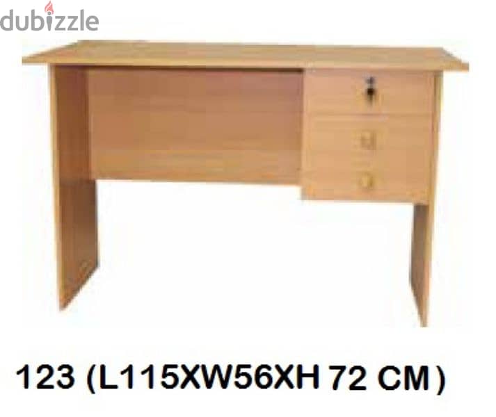 new office Table available 2