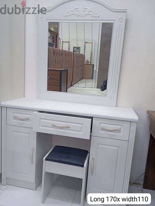 New Dressing Tables  – Multiple Designs & Prices! 4