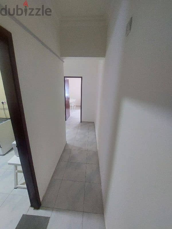 flat for rent in elkhwair all furniture 5