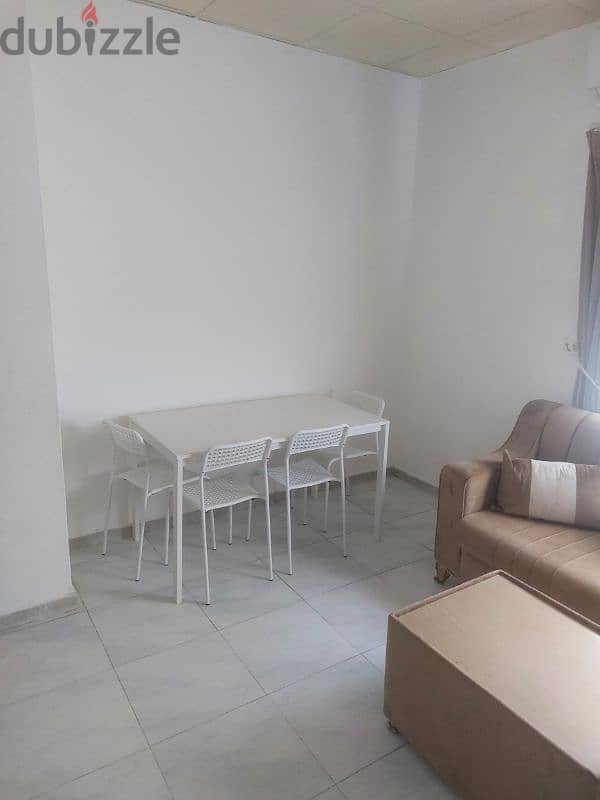 flat for rent in elkhwair all furniture 8