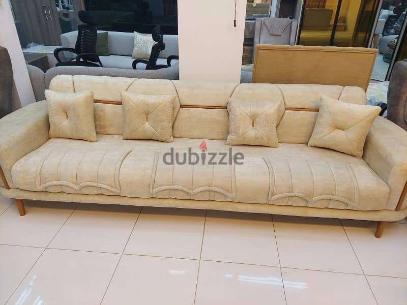 new sofa 3 mite available 2