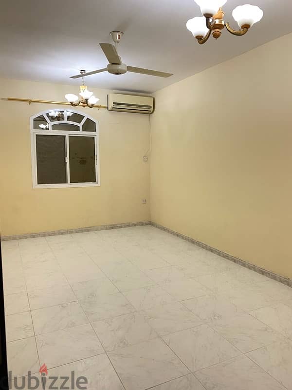 room rent for executive bachelor only Indian no kitchen alghobra 2