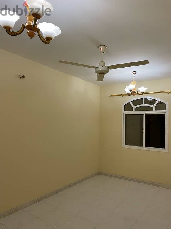 room rent for executive bachelor only Indian no kitchen alghobra 3