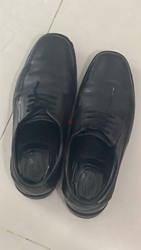 Men’s branded used shoe 0