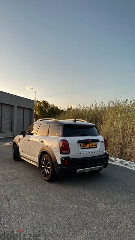 MINI Countryman 2017 3