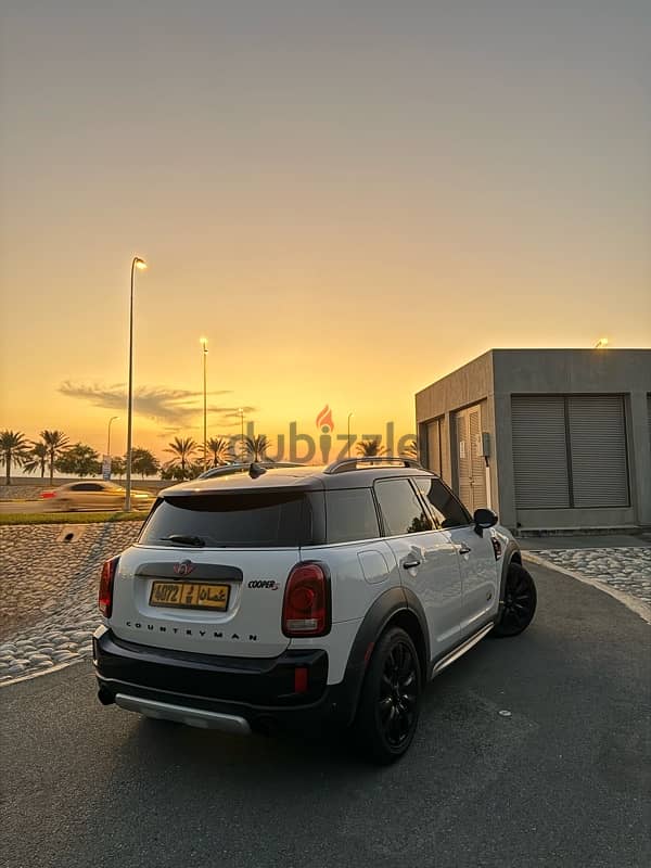 MINI Countryman 2017 4