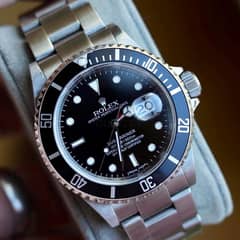 Rolex submariner 0