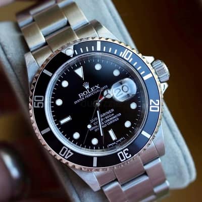 Rolex