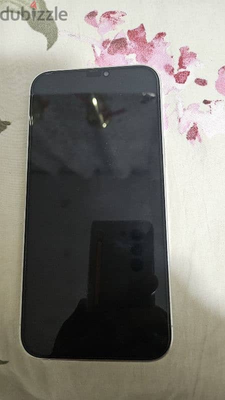 I phone 12 pro max in excellent condition for sale 3