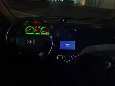 Toyota Yaris 2011