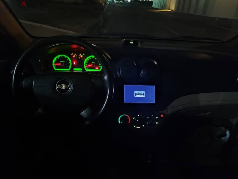 Toyota Yaris 2011 0