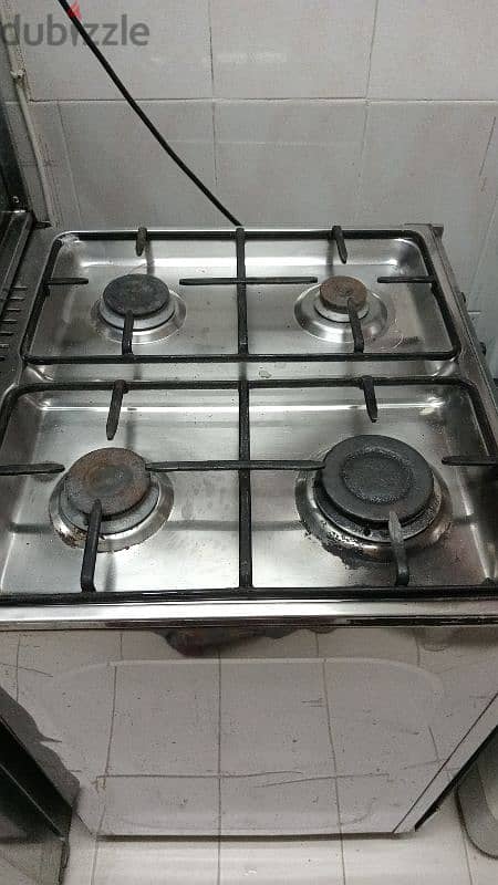 range. cooker. sale 1