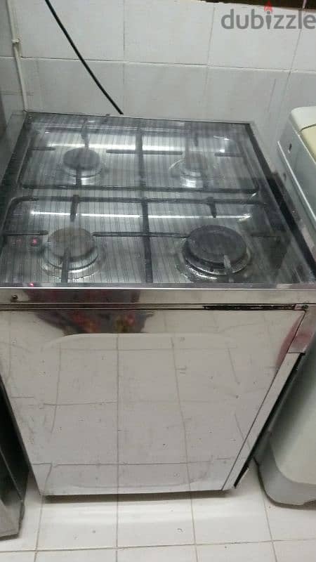 range. cooker. sale 4