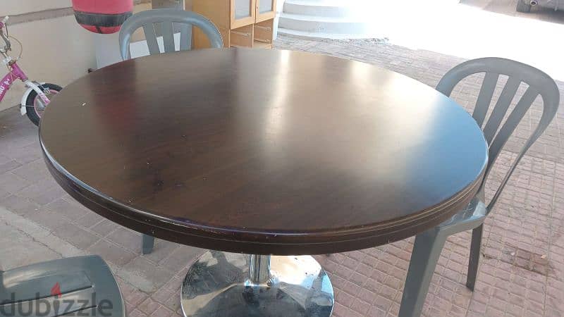 dinning. table. sale 5