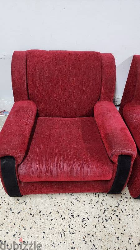 5 seater sofa for sale. perfect condition 1