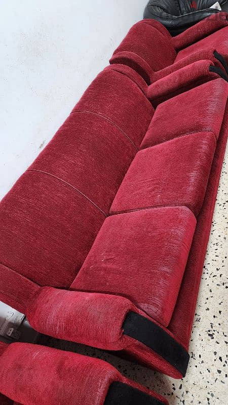 5 seater sofa for sale. perfect condition 3