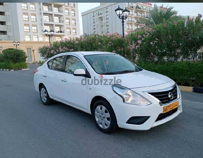 Nissan Sunny 2022 6