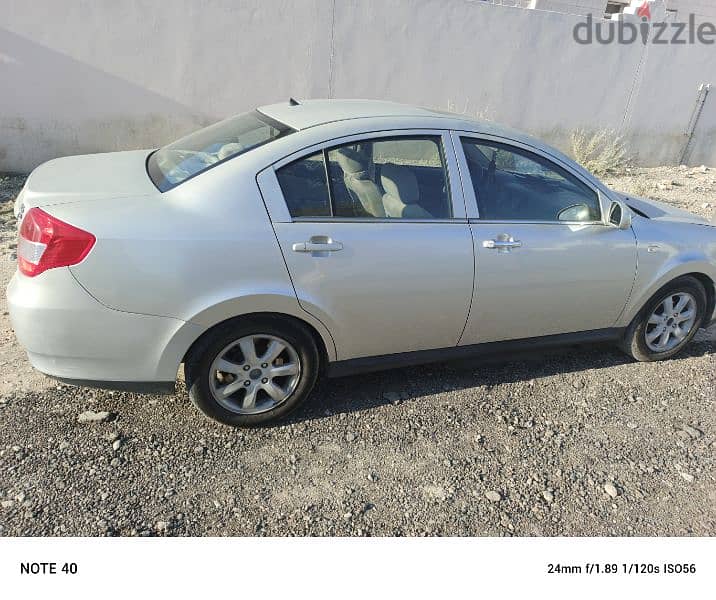 Chery E5 2014 10