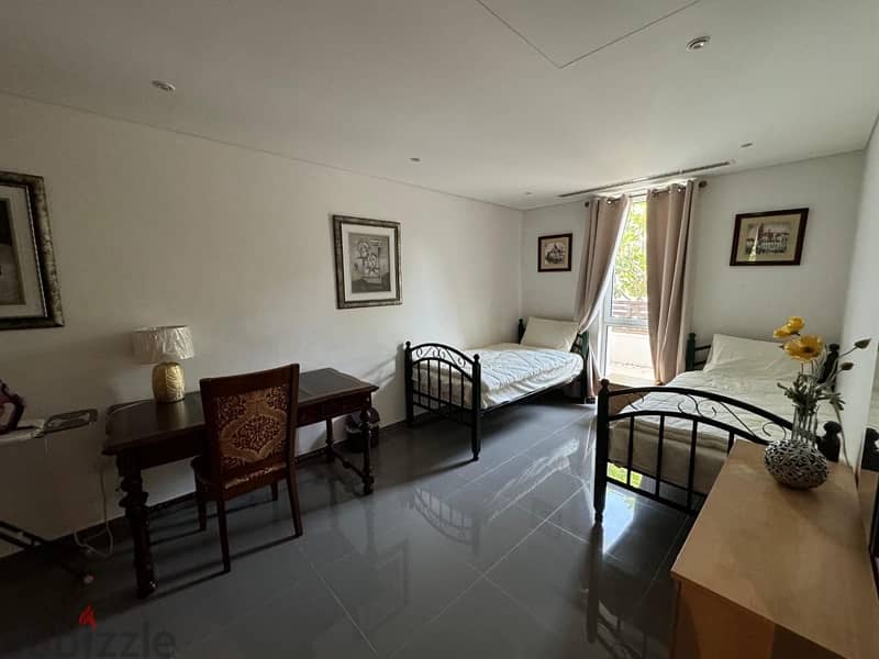 Luxury Furnished 2 Bedroom For Rent 1