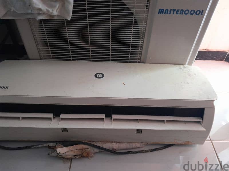 good condition ac for sale 45ro 1