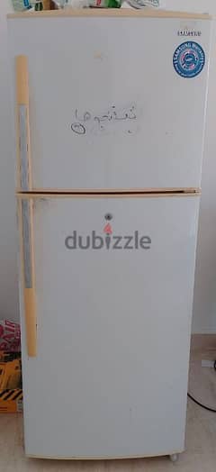 Fridge for sale @ 30 OMR - Good condition 0