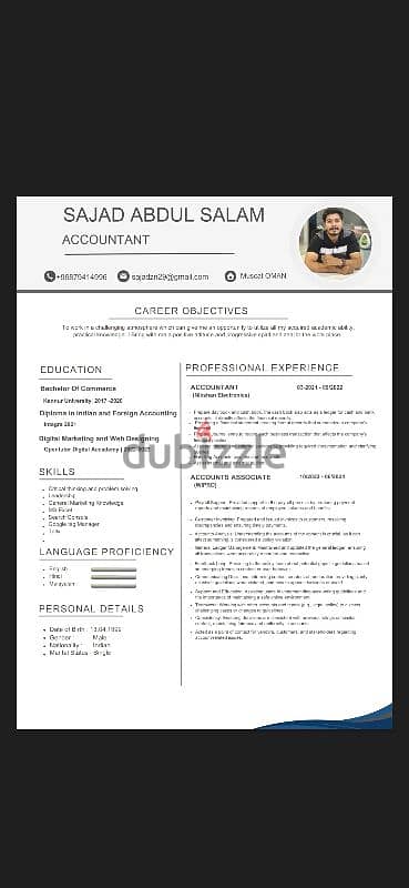 Accountant