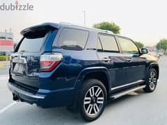 Toyota 4Runner 2022 0