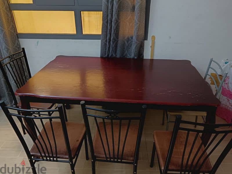 Good condition House Furniture for sale 2